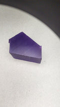 Custom Czochralski purple