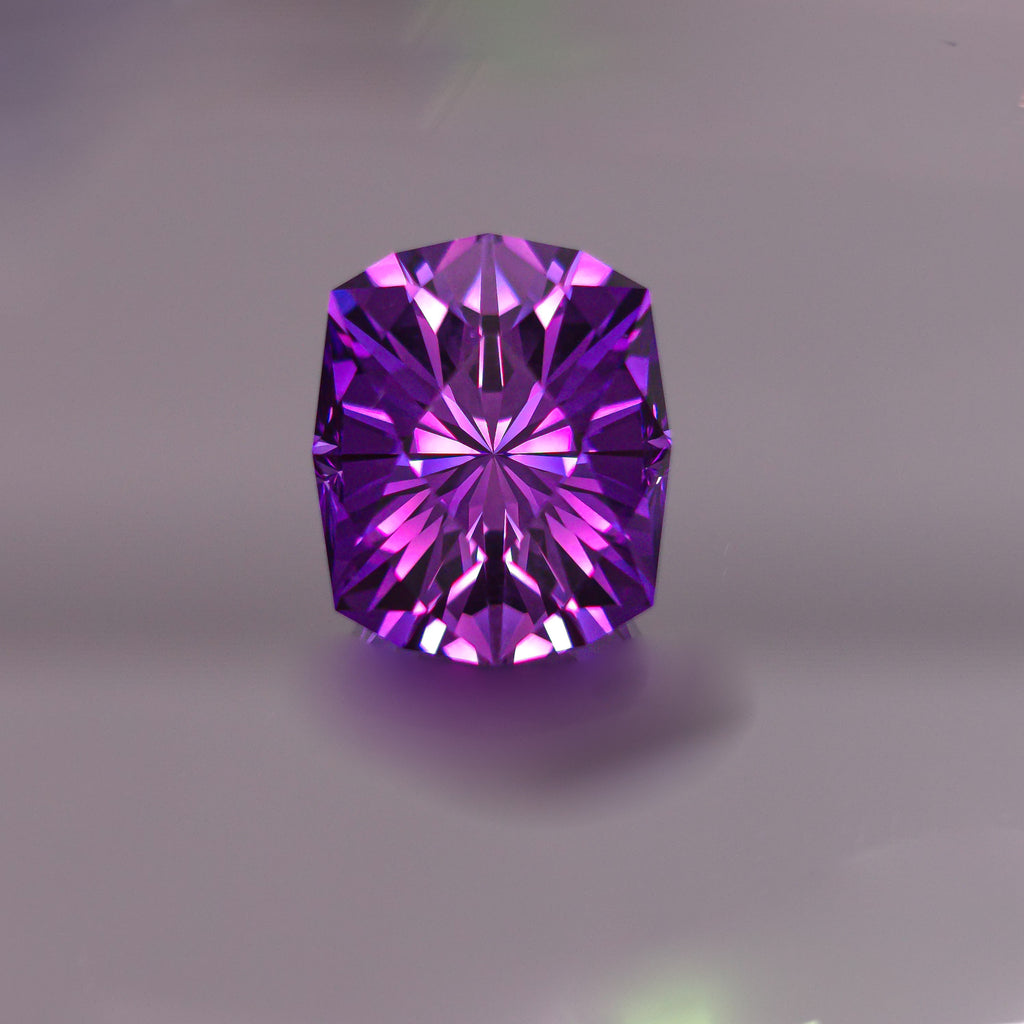 Czochralski Purple Sapphire