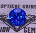 gnome geode blue