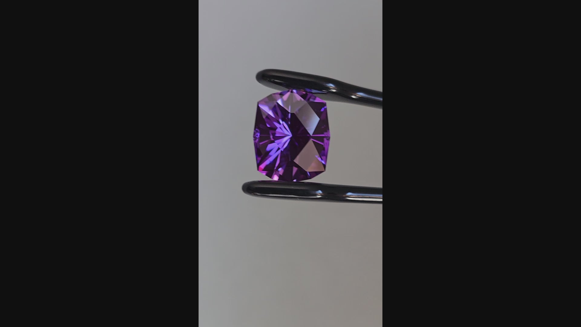 Czochralski Purple Sapphire
